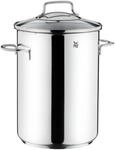 WMF Spargeltopf &Oslash; 16 cm mit Drahteinsatz