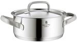 WMF Bratentopf &Oslash; 24 cm Gourmet Plus
