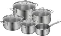 WMF Brillant Topf-Vorteils-Set*, 5-teilig