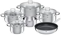 Silit Scalea Kochgeschirr-Set, 6-teilig