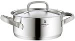 WMF Bratentopf &Oslash; 16 cm Gourmet Plus