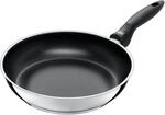 Silit Stielpfanne hoch 28 cm Domus
