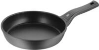 WMF Stielpfanne &Oslash; 24 cm niedrig WMF PermaDur Premium