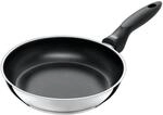 Silit Stielpfanne hoch 24 cm Domus