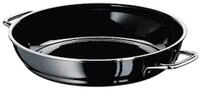 Silit Silargan&reg; Professional Brat- & Servierpfanne, 20 cm, Black