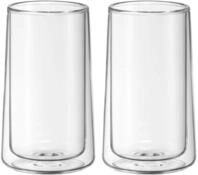 WMF Gl&auml;ser-Set doppelwandig 2-teilig SmarTea