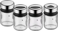 WMF Streuer-Set 4-teilig Depot