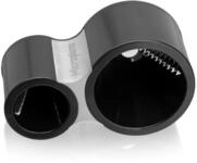 Microplane Spiralschneider SPECIALTY Schwarz