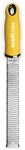 Mircroplane Zester PREMIUM CLASSIC Gelb