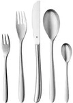 WMF Silk Besteck-Set, 30-teilig, Cromargan&reg;