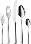 WMF Boston Besteck-Set, 30-teilig, Cromargan&reg;