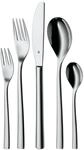 WMF Palermo Besteck-Set, 30-teilig, Cromargan&reg; - gl&auml;nzend