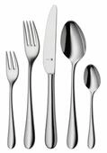 WMF Merit Besteck-Set, 30-teilig, Cromargan protect&reg;