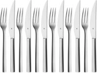 WMF Steakbesteck-Set 12-teilig Nuova