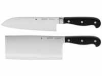 WMF 3201112307, WMF Spitzenklasse Plus Messer-Vorteils-Set* für die asiatische