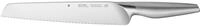 WMF Brot- und Mehrzweckmesser 24 cm Chef's Edition