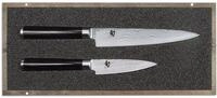 KAI Messerset SHUN CLASSIC, 2-teilig