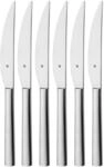 WMF Steakmesser-Set 6 St&uuml;ck Nuova