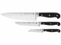 WMF 3201112305, WMF Spitzenklasse Plus Messer-Vorteils-Set*, 3-teilig