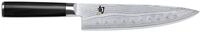 KAI Kochmesser SHUN CLASSIC mit Kullenschliff 8" (20,0 cm)