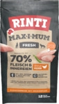 RINTI Max-I-Mum Huhn Hundetrockenfutter 12 Kilogramm