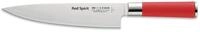 DICK Kochmesser RED SPIRIT 21 cm