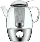 WMF Tee-Set 3-teilig SmarTea 1,0l