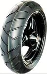 Vee Rubber Reifen VRM-119C 120/70 - 12 TL 60P
