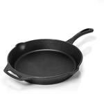Petromax Feuerpfanne mit Stiel 30 cm