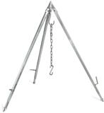 Petromax Dreibein mit Kette und Haken