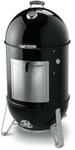 Weber Smoker SMOKEY MOUNTAIN COOKER &Oslash; 47 cm - Black