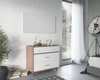 Ximax Infrarotheizk&ouml;rper Aluminium Paneel Wand wei&szlig; VCIR-30-90-300