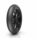 Metzeler RacetecTM RR Slick 120/70 R 17 K1 - Weich