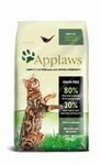 Applaws H&uuml;hnchen & Lamm Katzentrockenfutter 400 Gramm