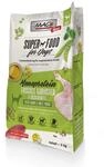 MAC's Dog MONO Kaninchen Hundetrockenfutter 3 Kilogramm