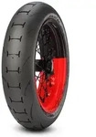Metzeler MD10502007.4, Metzeler Racetec SM 165/55 R 17 K2 - Medium