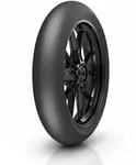 Metzeler MD10501002.9, Metzeler Racetec RR Slick 120/70 R 17 K2 - Medium