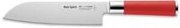 DICK Santoku RED SPIRIT 18 cm
