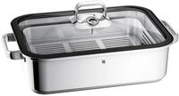 WMF Vitalis Aroma-Dampfgarer 6,5 l