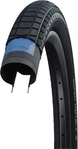 Schwalbe 07547359, Schwalbe Super Moto-X Performance Line Reifen 27,5 Zoll schwarz