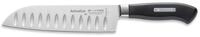 DICK Santoku mit Kullenschliff ACTIVECUT 18 cm
