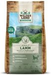 Wildes Land Lamm Hundetrockenfutter WL Lamm 12kg Hundetrockenfutter