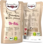 HerzensHund 2200058613308, Herzenshund 130 Gramm Hundenassfutter 15 x 130 Gramm...