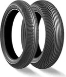 Bridgestone MD10203002, Bridgestone Battlax Rain W01 120/600 R17 Vorne