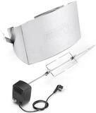 Weber Drehspiess f&uuml;r Q 300-/3000-Serie