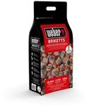 Weber Briketts 8 kg
