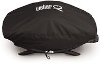 Weber Premium Abdeckhaube - f&uuml;r Q 200-/2000-Serie