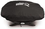 Weber Premium Abdeckhaube - f&uuml;r Q 100-/1000-Serie