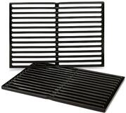 Weber Grillrost Gusseisen Set f&uuml;r Spirit 200/210/500-Serie (bis 2012) &...