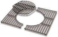Weber Gourmet BBQ System (GBS) - Grillrost f&uuml;r Spirit 200-Serie (8846)
